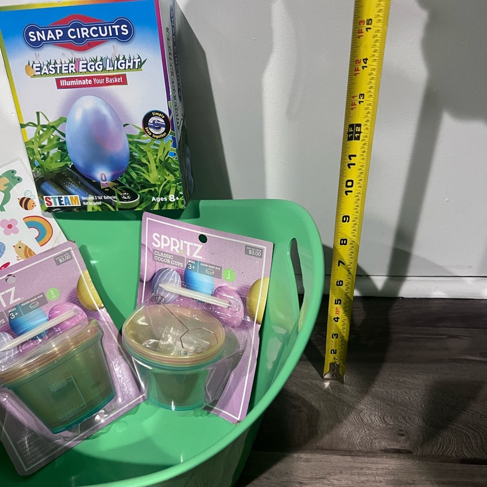 Easter Bucket Bundle - Picture 4 of 8